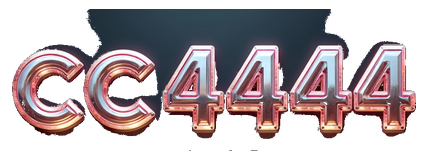 cc4444 logo